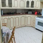 شقة