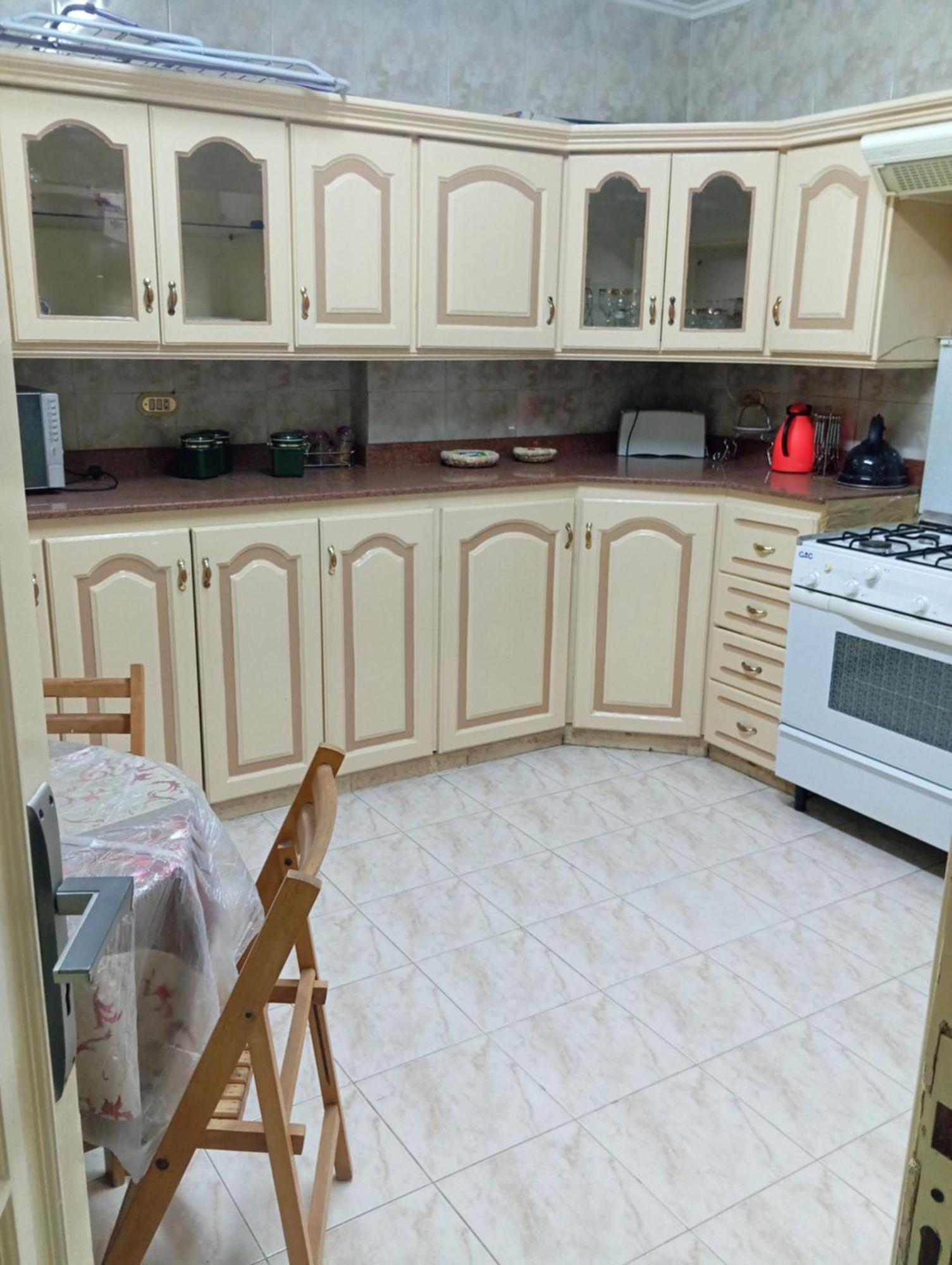 شقة Apartamento